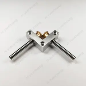 Precision Gearbox for DIY RC Models 7 S1551c2c4bfd54f4c9adfb0c346bcdbd5U