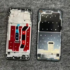 Huawei P40 Lite, Nova 7i & 6SE Middle Frame Housing 7 S1566dbeec3694d6b9f763b39fb4a8c39z