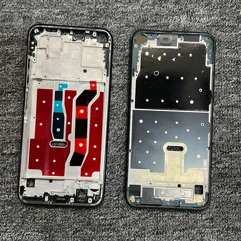 Huawei P40 Lite, Nova 7i & 6SE Middle Frame Housing 4 Huawei P40 Lite, Nova 7i & 6SE Middle Frame Housing - Image 4