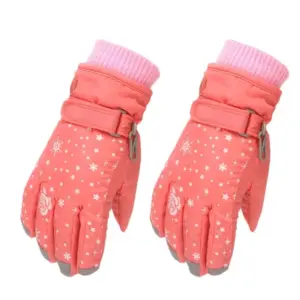 Childrens Waterproof Winter Gloves in Vibrant Colors 7 S156eb21a21c144e19d4ba98673d6d072B