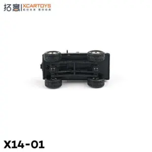 Diecast X14-01 Off-Road Jeep Model Collection 10 S1590ec0fb90f455cace685c3d0cf5a97Q 1