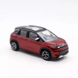 Citroen C3 2021 Sunroof Edition Model 1:64 Scale 14 S15a978f0d3c64cb6ae257eb096aad8d8U
