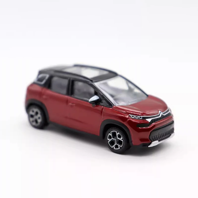 Citroen C3 2021 Sunroof Edition Model 1:64 Scale 5 Citroen C3 2021 Sunroof Edition Model 1:64 Scale - Image 5