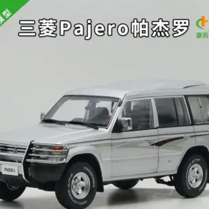 1:18 Mitsubishi Pajero V31 Diecast Model for Collectors 14 S15b613b16d2c4e7eb5ff97b91e6a7cdfN