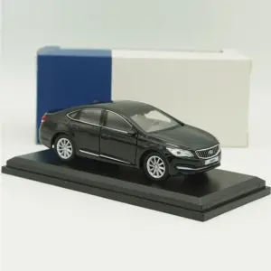 Hyundai Aslan 1:38 Diecast Model Car 10 S15c3a72953a0450ea71fe314c85b60e4o