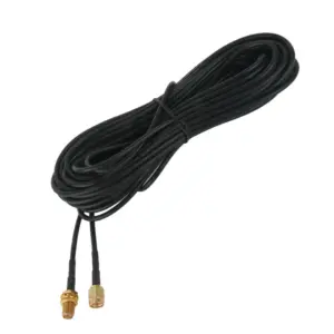 ELEABC 50Ω RF Extension Cable, 0.2m-10m