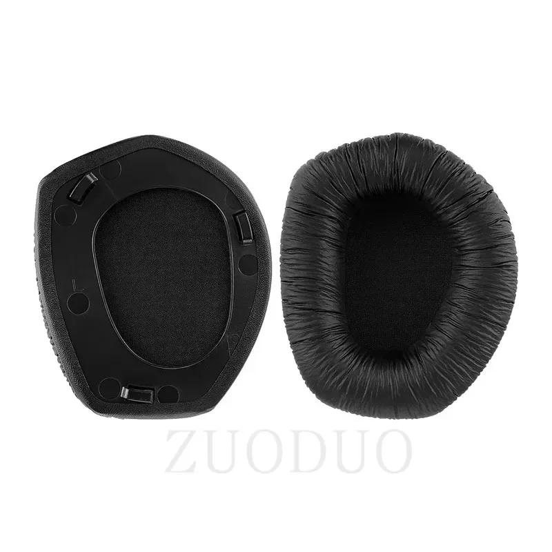 Replacement Leather Earpads for Sennheiser RS Series 4 Replacement Leather Earpads for Sennheiser RS Series - Image 4