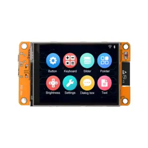 2.8-Inch TFT LCD for ESP32 Development Boards 9 S15e1b36dee4846cf944581701bb1afa6b