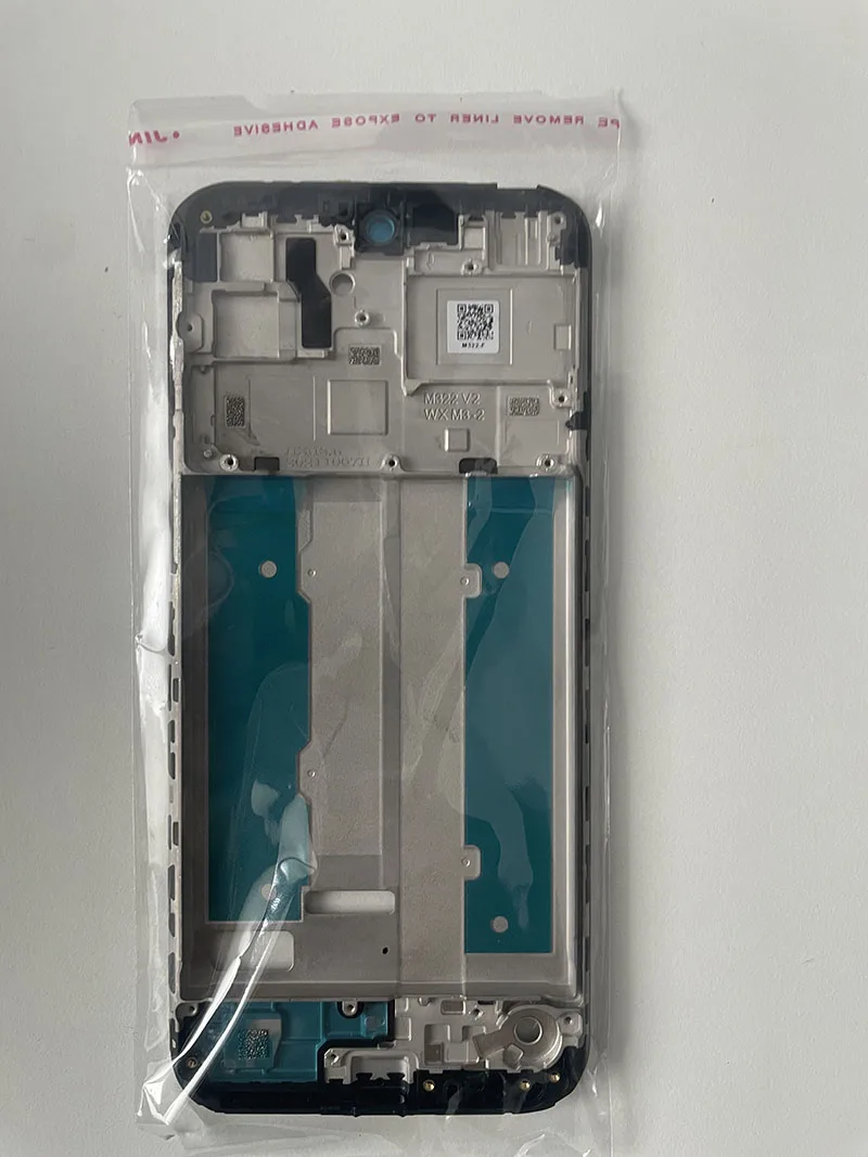 Motorola G31/G41/G51/G71 Front Housing Replacement 3 Motorola G31/G41/G51/G71 Front Housing Replacement - Image 3