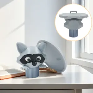 Raccoon Bathroom Toilet Paper Holder 11 S15ed952977924b0cb746afb7c65e74234