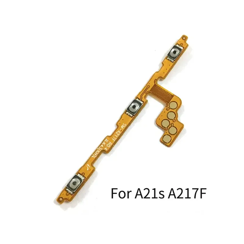 Samsung Galaxy Flex Cable for Power & Volume Buttons 8 Samsung Galaxy Flex Cable for Power & Volume Buttons - Image 8