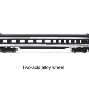 Chinese Railway Sightseeing Train Model 1/160 15 S1615c9a32099403ca8f6adf38165dcddl