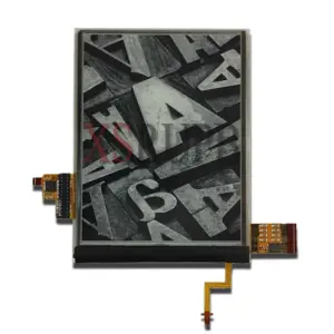 6-Inch EPD Touch Display for Pocketbook Lux 3 4 S162f11342bc8422b902da42331af17b5n