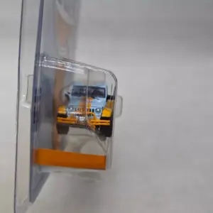 2012 Jeep Wrangler Diecast Model 1/64 Scale 10 S162f80509332482f8d5c42e21394b570W