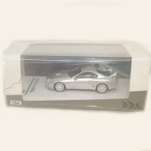 1:64 Toyota Supra A80 Diecast Replica 9 S1634db985c5c41eeae8e7d861babea66N