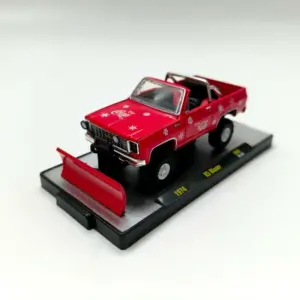 Vintage 1974 K5 Blazer Diecast Model 8 S1647e1f75bf9492cbe7fe622443f5ef3B