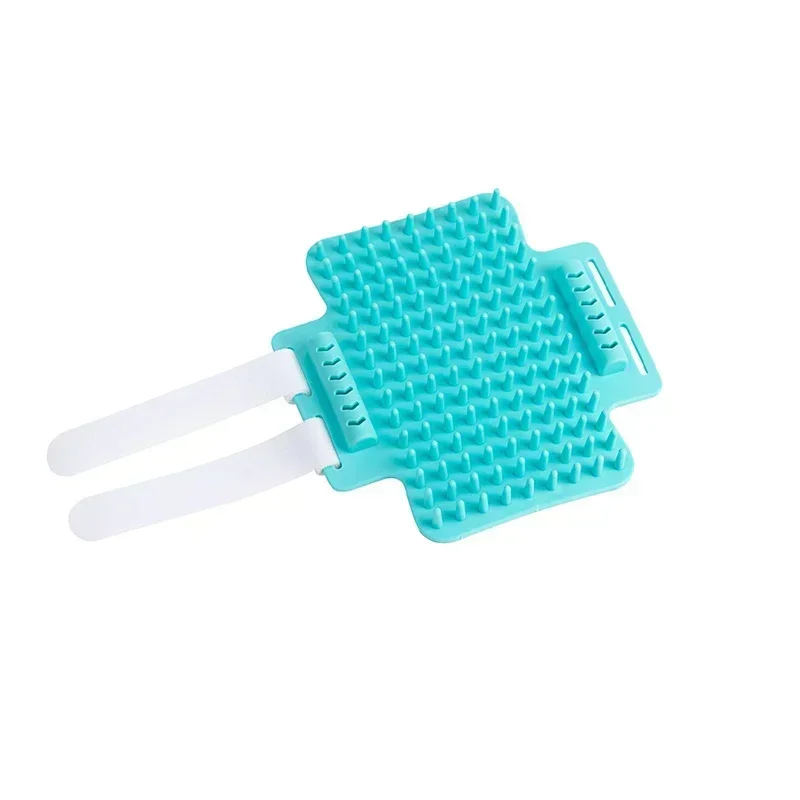 Wall Corner Cat Grooming Brush 7 Wall Corner Cat Grooming Brush - Image 7