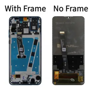 Huawei P30 Lite LCD Touch Screen Replacement 8 S164c72742d9146beaf25505abfbec725I