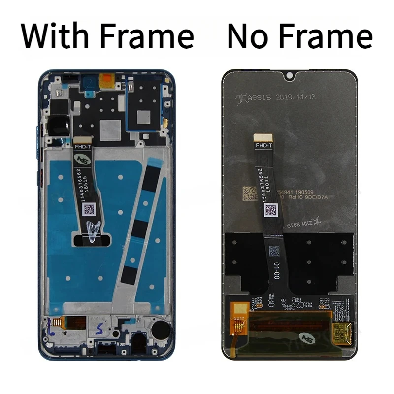 Huawei P30 Lite LCD Touch Screen Replacement 3 Huawei P30 Lite LCD Touch Screen Replacement - Image 3