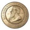 Kruger Historical Replica Coin for Collectors