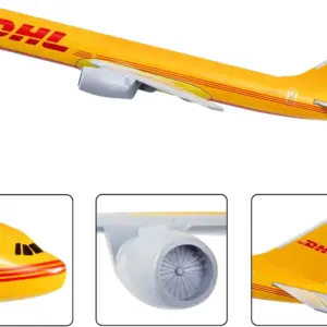 DHL Boeing 757 Model Aircraft Replica 9 S165afec2b95244a58131e4b3e3728388D