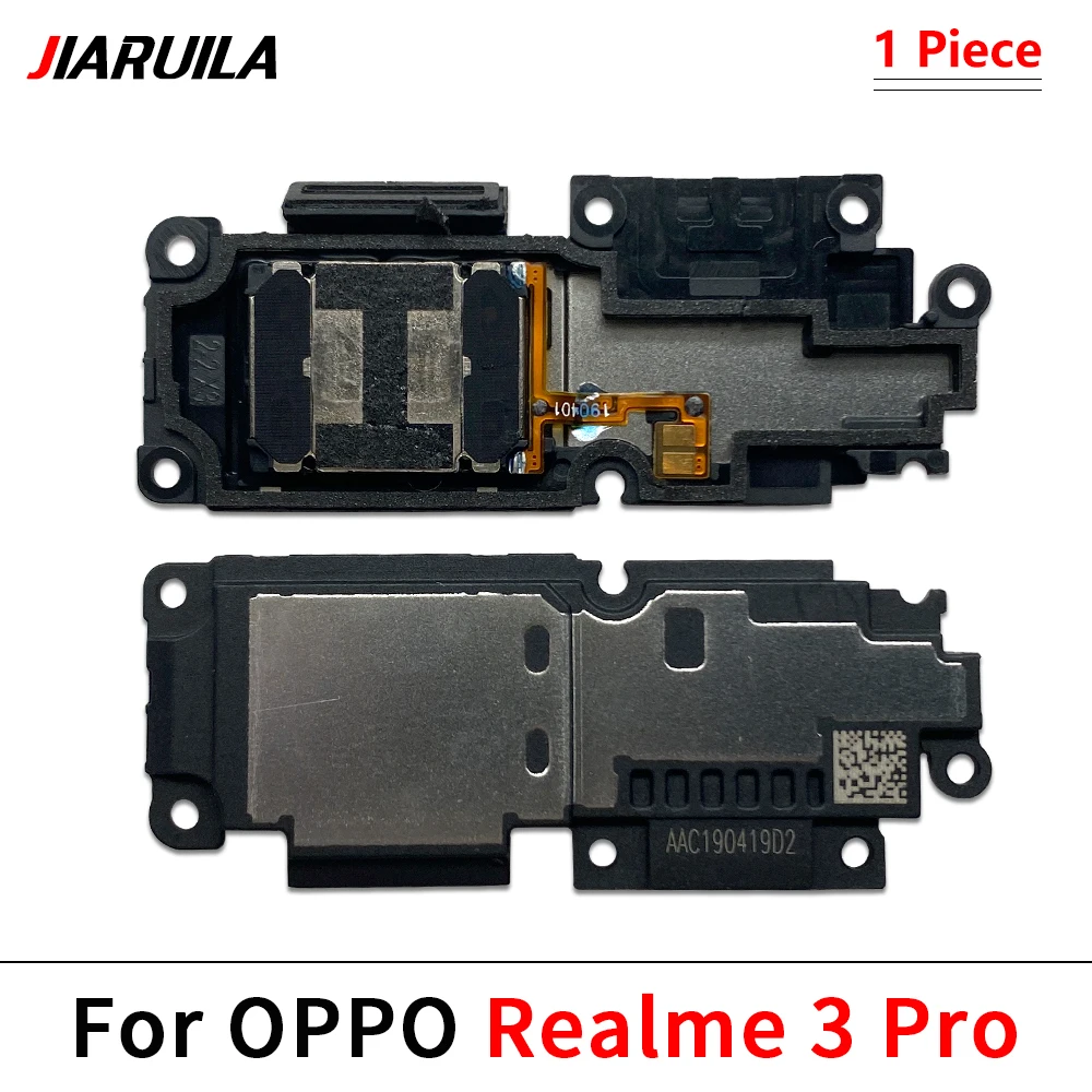 OPPO & Realme Tested Loudspeaker Replacement 4 OPPO & Realme Tested Loudspeaker Replacement - Image 4