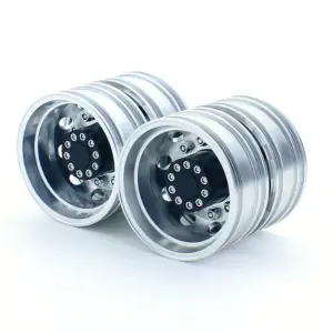 Metal Upgrade Hub Wheels for RC Trucks 18 S168dc7b66adb49aa87b6f21af044e9b2O
