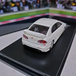 Honda Civic Mugen FD2 1:64 Diecast Model 4 S16acfde8a4d049e7b269366226751a2es