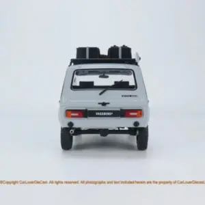 Lada Niva 1:18 Scale Diecast Model Replica 8 S16b774a455d242da88764625f76f664fr