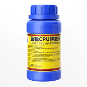 CPU Chip Degumming Solution for Apple Models 250ml 13 S16cace0e87f74f2a8ccfe565d0fdd5e2d