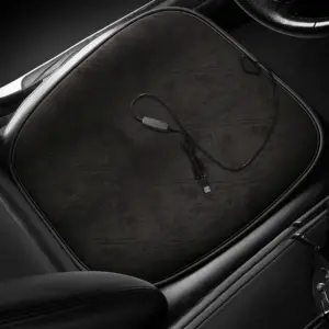 Electric Car Seat Heating Cushion with USB 13 S16cfd6fa21c94887901ce33a242493503