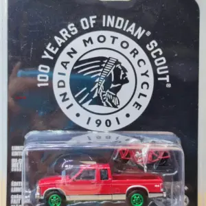 Limited-Edition 1991 GMC Sonoma Diecast Set 3 S16da473efa4c4eb785c6544c64f64f35m