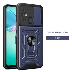 Durable Xiaomi Redmi 12C 4G Protective Case 17 S16e043f14a034d778c555ed5bfe7fb95z