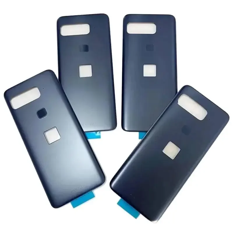 Asus ZS675KW Blue Rear Housing for Snapdragon Insiders 4 Asus ZS675KW Blue Rear Housing for Snapdragon Insiders - Image 4