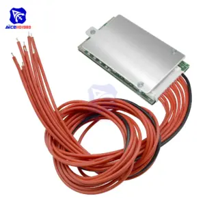 10S 36V Lithium-Ion Battery Management System 12 S16fb8107c6a548ee9270248f9f5c47eaZ