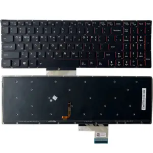 Lenovo Y50-70 Backlit Keyboard with Red Illumination 15 S170eed0a805f41bdbdcd940753ddeb1bg