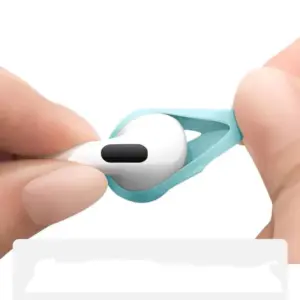 Silicone Cover for AirPods 4 in Multiple Colors 13 S17239e9aabc1481388562f0515d8f26ef