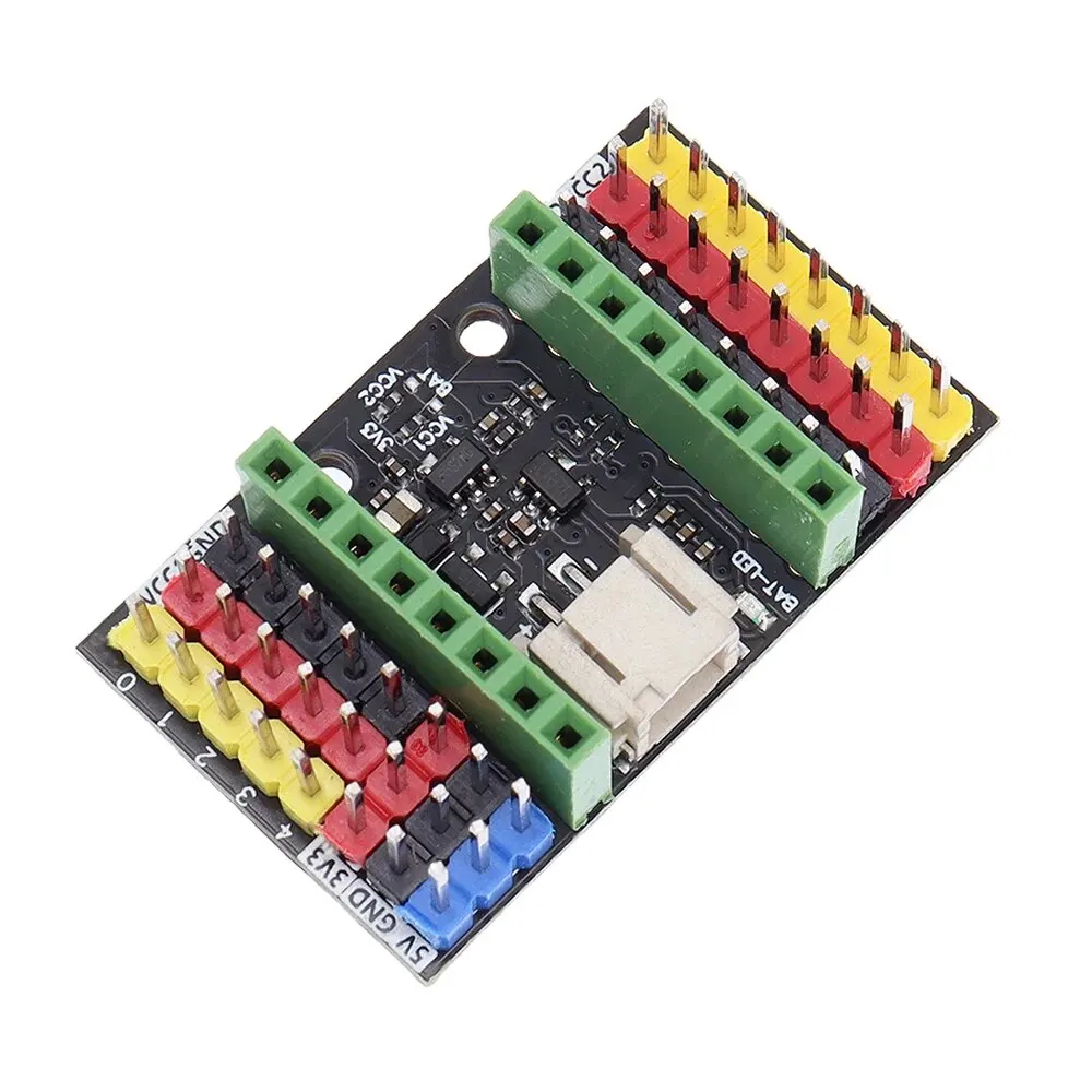 ESP32 C3 SuperMini Development Board 6 ESP32 C3 SuperMini Development Board - Image 6