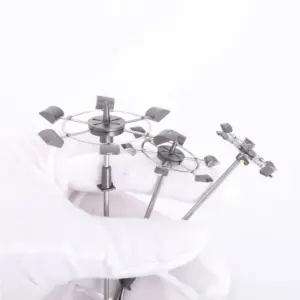 Miniature Vintage Street Lamp Set for Model Layouts 9 S172f886a6b5c4d1e8483facbf9c4fa3dZ