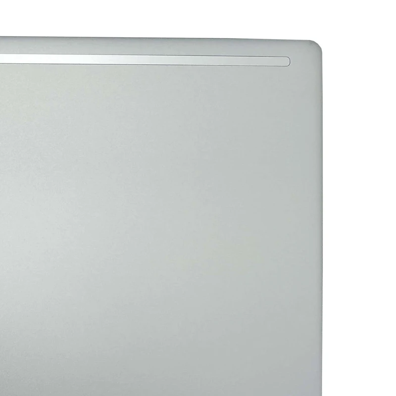 Silver LCD Back Cover for HP ProBook 14 G7 & 445 G7 2 Silver LCD Back Cover for HP ProBook 14 G7 & 445 G7 - Image 2