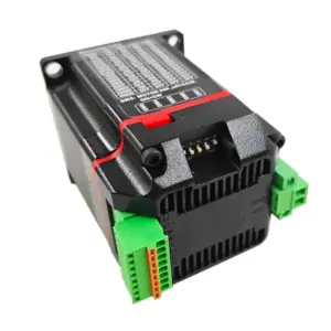 57-56 Model Integrated Stepper Motor, 1.5 Nm 8 S17431259a2704c9da561ca21c33b2f41B