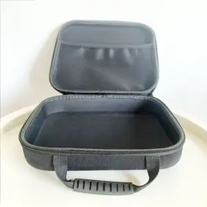 Blue Electrician Tool Organizer Bag with EVA Protection 12 S1761344a8baf4087b09c8549fb87ca57U