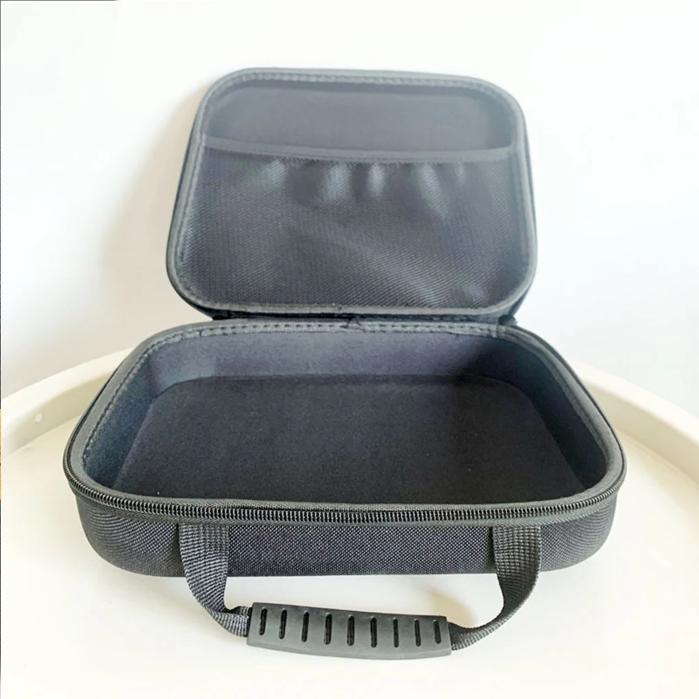 Blue Electrician Tool Organizer Bag with EVA Protection 3 Blue Electrician Tool Organizer Bag with EVA Protection - Image 3