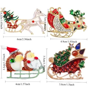 Festive Holiday Brooch Collection 7 S1770a855c7dd498896dc29acd53c9a61O 1
