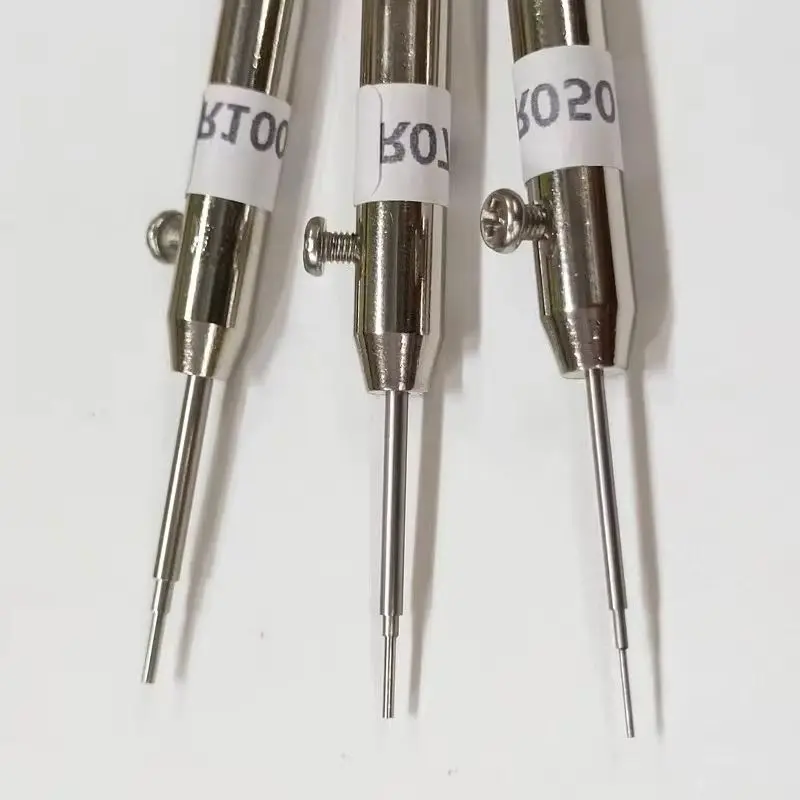 Adjustable Sleeve Punching Tool R50MIL/R75MIL/R100MIL 3 Adjustable Sleeve Punching Tool R50MIL/R75MIL/R100MIL - Image 3