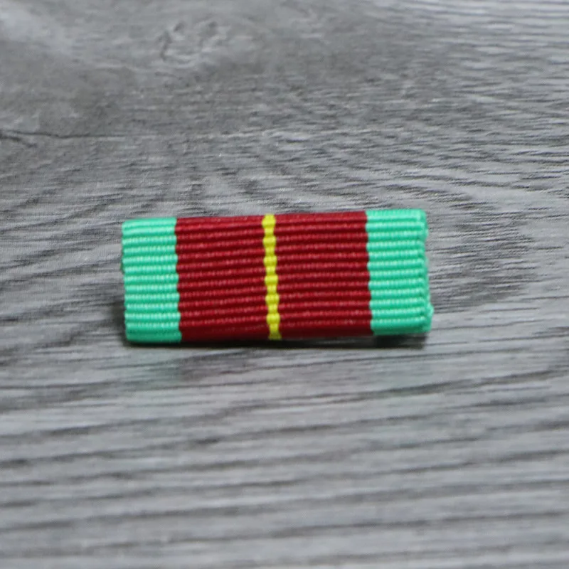 Vintage Military Ribbon Set for Collectors 4 Vintage Military Ribbon Set for Collectors - Image 4