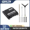 GEPRC MATEN 1.2G 2W VTX for FPV Drones