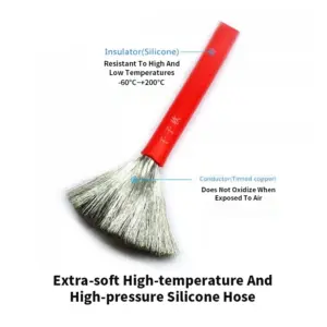 XT60 Parallel Battery Connector for Models 9 S17b229197c1340d9a5cba92cfa8ef81ee