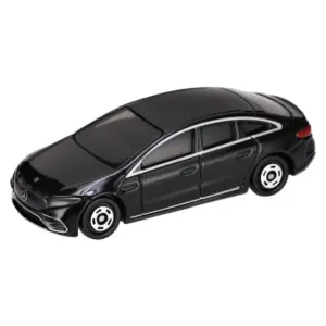 Mercedes EQS Diecast Model by Takara Tomy 9 S17bbf5c539e04d3891286b54d10bcd1eI
