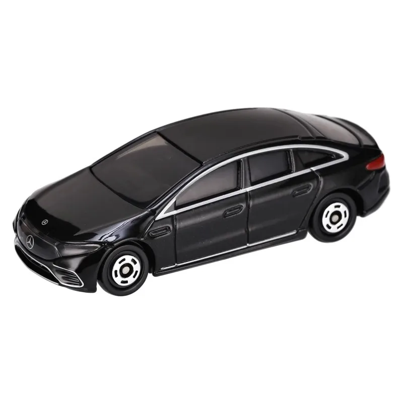 Mercedes EQS Diecast Model by Takara Tomy 5 Mercedes EQS Diecast Model by Takara Tomy - Image 5